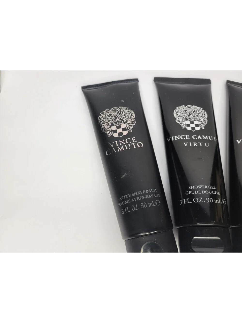 Vince Camuto environment or smoke